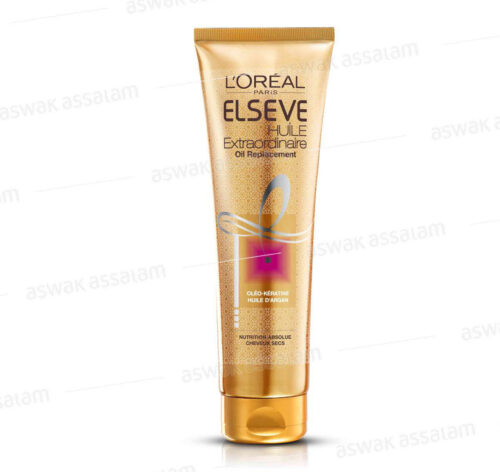 HUILE EXTRAORDINAIRE TUBE 300ML ELSEVE