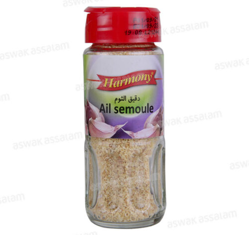 AIL SEMOULE 60G HARMONY
