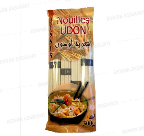 NOODLES UDON 300G JESSY’S