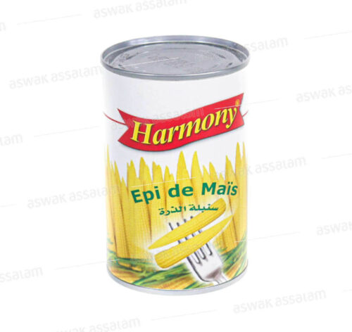 MAIS EN EPIS 420G HARMONY