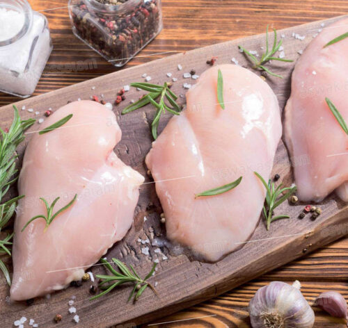 ESCALOPE DE DINDE 1KG