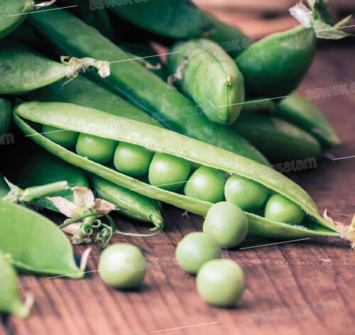 PETIT POIS 1KG
