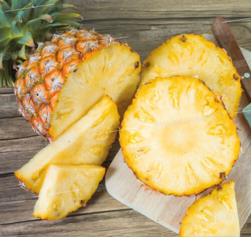 ANANAS AVION LA PIECE (2KG A 2,100KG)