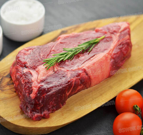 ENTRECOTE DE BOEUF MATUREE 1KG