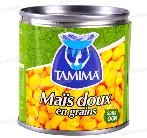 MAIS DOUX 184G TAMIMA