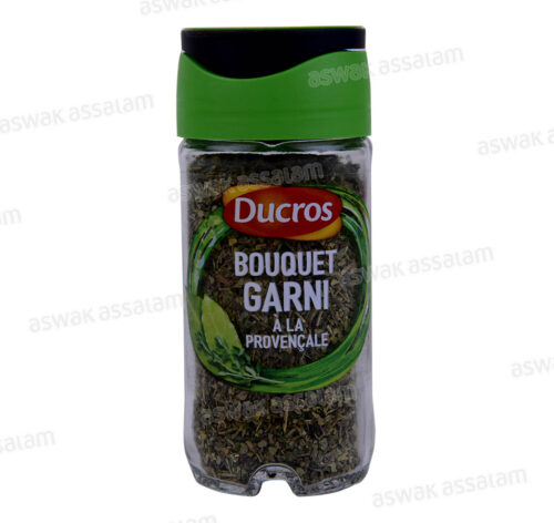 BOUQUET GARNI 18G DUCROS