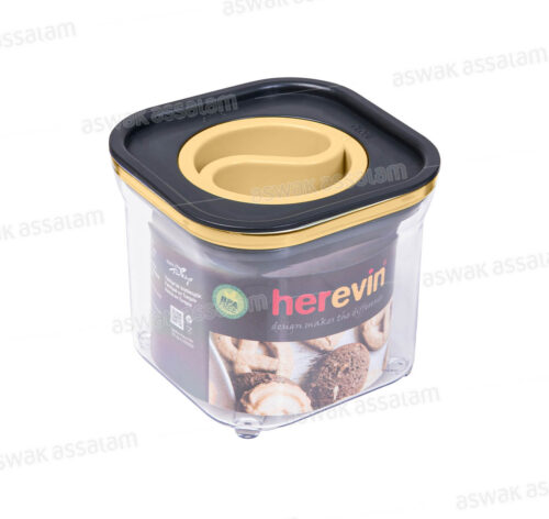 BOITE DE CONSERVATION 700ML HEVERIN