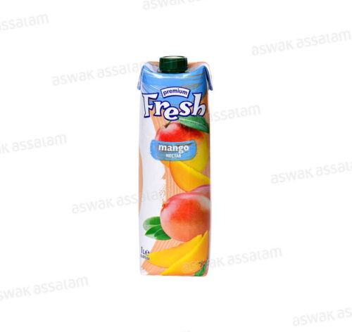 NECTAR MANGUE 1L FRESH PREMIUM