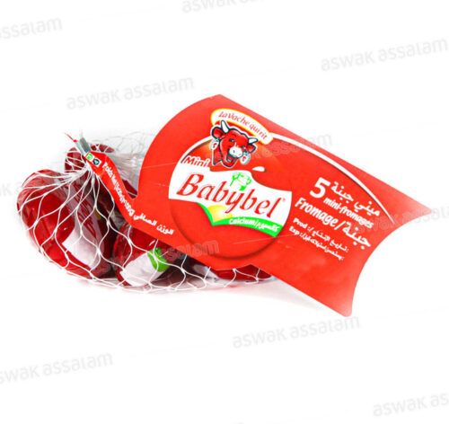 MINI BABYBEL 110 G