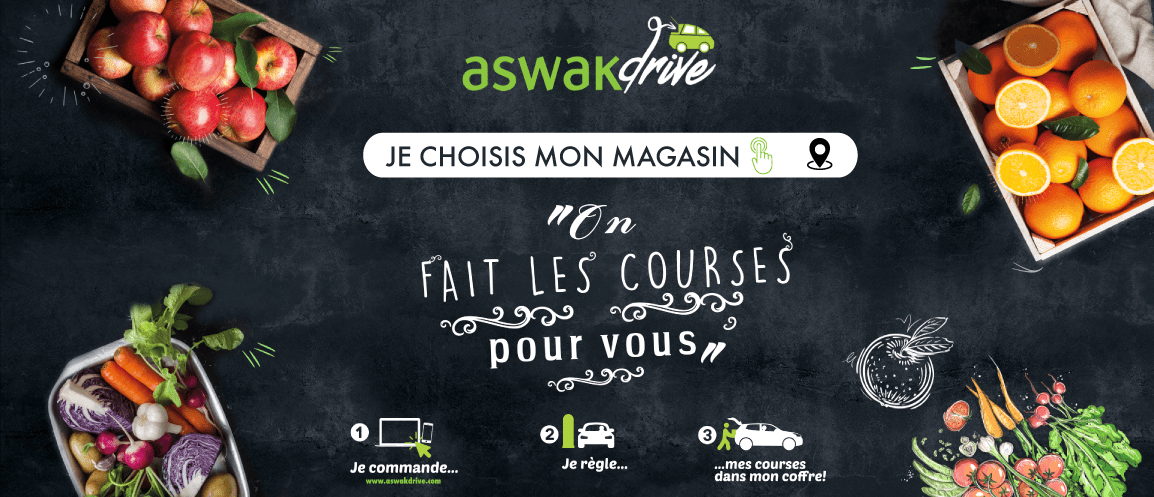 aswak drive